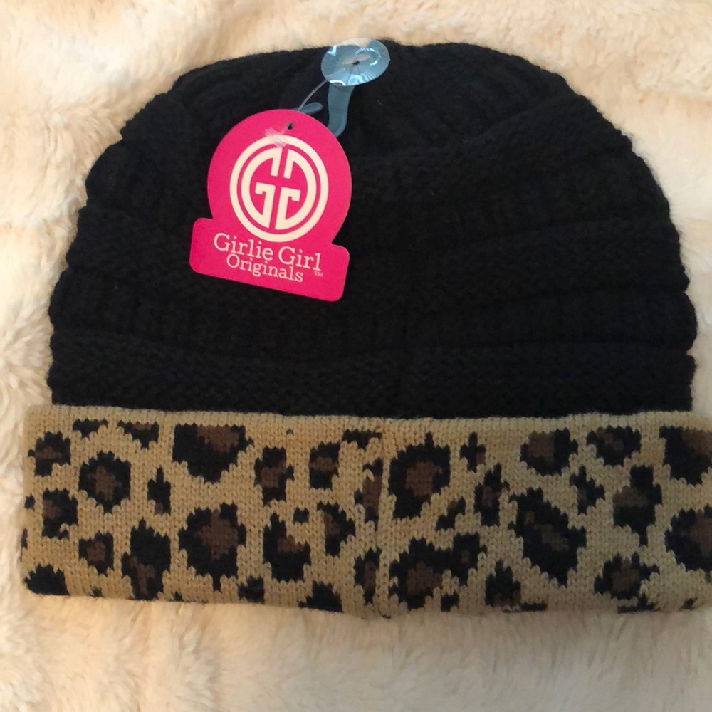 Beanie